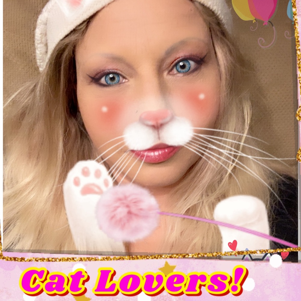 Cat Lover’s Post